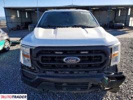 Ford Pozostałe 2022 5