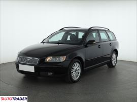 Volvo V50 2004 2.0 134 KM