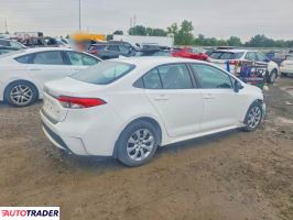 Toyota Corolla 2020 1