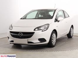 Opel Corsa 2017 1.2 68 KM Opel Corsa 2017 1.2 68 KM