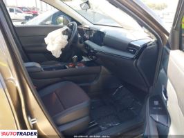 Nissan Pozostałe 2025 2 Nissan Pozostałe 2025 2