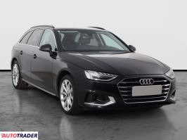Audi A4 - zobacz ofertę