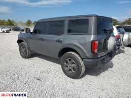 Ford Bronco 2024 2