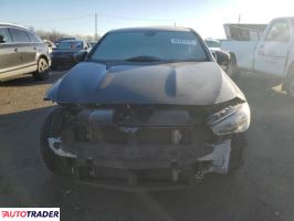 Mercedes CL 2021 2 Mercedes CL 2021 2