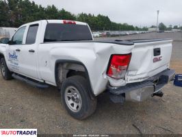 GMC Sierra 2019 5 GMC Sierra 2019 5