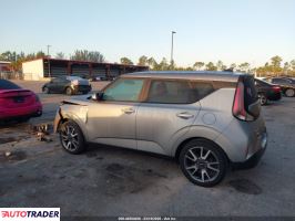 Kia Soul 2024 2