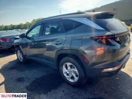 Hyundai Tucson 2023 2