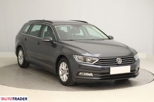 Volkswagen Passat - zobacz ofertę