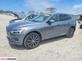 Volvo XC60 2020 2