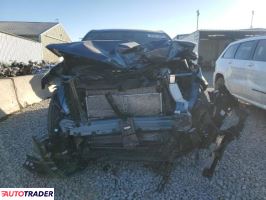 Chevrolet Traverse 2025 2