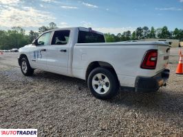Dodge Ram 2025 3