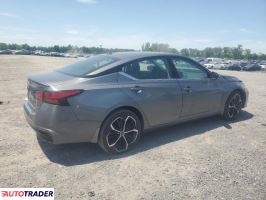 Nissan Altima 2023 2