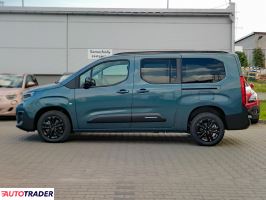Citroen Berlingo 2026 1.5 130 KM