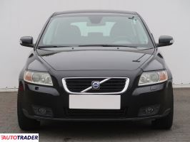 Volvo V50 2008 1.6 99 KM