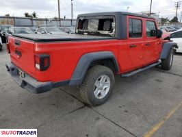 Jeep Pozostałe 2020 3