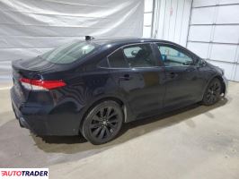 Toyota Corolla 2023 2 Toyota Corolla 2023 2