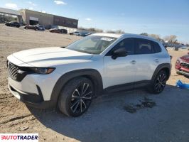 Mazda 5 - zobacz ofertę