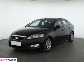 Ford Mondeo 2008 1.8 123 KM Ford Mondeo 2008 1.8 123 KM