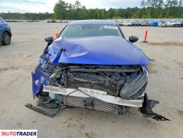 Honda Accord 2022 1