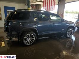 GMC Acadia 2019 3 GMC Acadia 2019 3