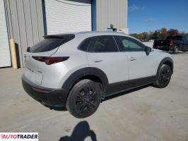 Mazda CX-30 2024 2