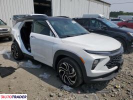 Chevrolet Blazer 2024 1