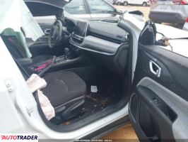Jeep Compass 2025 2