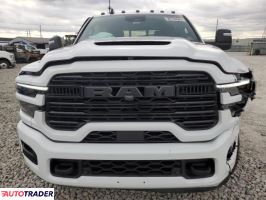 Dodge Ram 2025 6