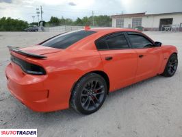 Dodge Charger 2023 5