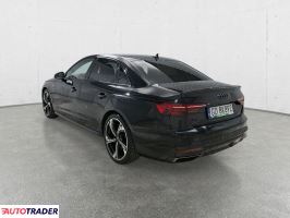 Audi A4 2023 2.0 204 KM