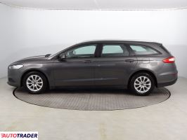 Ford Mondeo 2015 2.0 147 KM