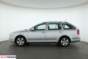 Skoda Octavia 2010 1.9 103 KM Skoda Octavia 2010 1.9 103 KM