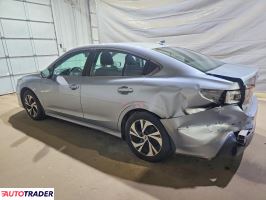 Subaru Legacy 2020 2