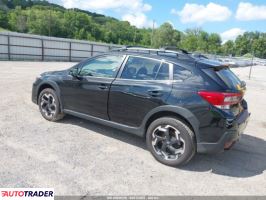 Subaru Pozostałe 2021 2 Subaru Pozostałe 2021 2