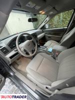 Jeep Grand Cherokee 2006 3.7 210 KM