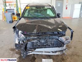 Toyota Pozostałe 2021 2