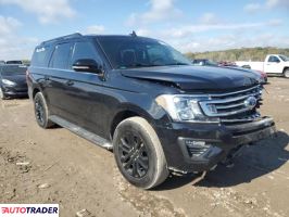 Ford Expedition 2021 3