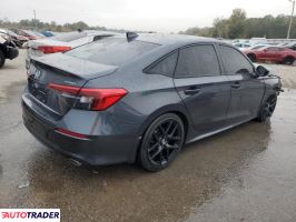 Honda Civic 2023 2