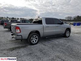 Dodge Ram 2022 3