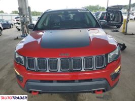 Jeep Compass 2019 2