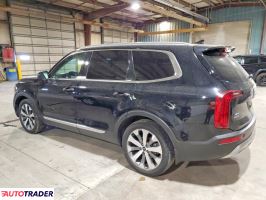 Kia Pozostałe 2022 3