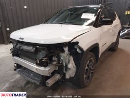 Jeep Compass 2023 2 Jeep Compass 2023 2