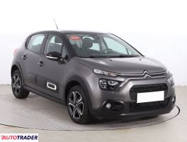 Citroen C3 2022 1.2 108 KM