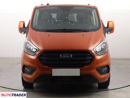 Ford Transit 2022 2.0
