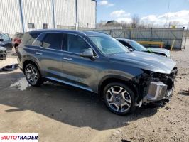 Hyundai Pozostałe 2023 3 Hyundai Pozostałe 2023 3