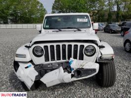 Jeep Wrangler 2021 2
