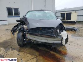 Ford Fiesta 2019 1 Ford Fiesta 2019 1