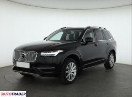 Volvo XC90 2018 2.0 231 KM Volvo XC90 2018 2.0 231 KM