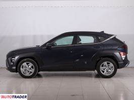 Hyundai Kona 2024 1.6 195 KM