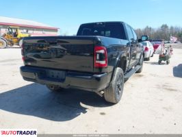 Dodge Ram 2022 6 Dodge Ram 2022 6